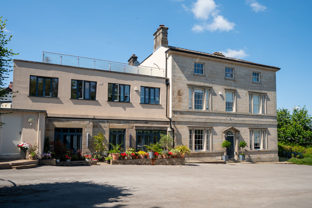 31 Greystones Hall Road Greystones